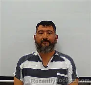 Mugshot of Noe Martinez