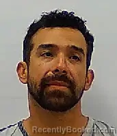 Mugshot of RAYMUNDO PLANCARTE