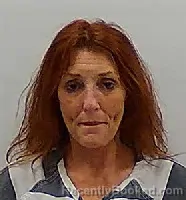 Mugshot of Stacey Lavern Borders
