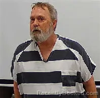 Mugshot of William Arthur Powell