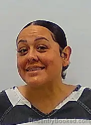 Mugshot of LACHEL MIRAN REYES