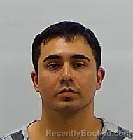 Mugshot of EZEQUIEL ESPINO