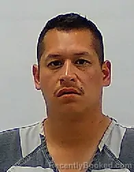 Mugshot of Cesar Garcia