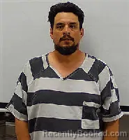 Mugshot of Joshua Gillam