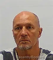 Mugshot of GAYLON DON FRENCH