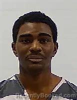 Mugshot of KALLAI LANIER JOHNSON