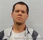 Mugshot of Shawn Michael Wilkinson booked in Calhoun County, Texas on March 17, 2026