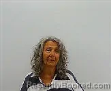 Mugshot of SYLVIA DIANNE WILSON booked in Calhoun County, Texas on March 26, 2026