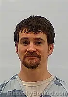 Mugshot of DALTON DEAN GRIFFIN booked in Calhoun County, Texas on April 2, 2026