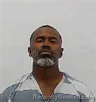 Mugshot of DALTON RASHARD TAYLOR booked in Calhoun County, Texas on April 4, 2026