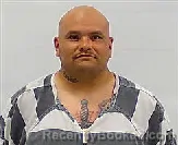 Mugshot of Joshua Roland Canales booked in Calhoun County, Texas on May 24, 2026
