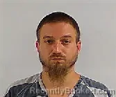 Mugshot of Samuel Austin Hohle