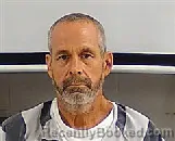 Mugshot of Wayne Buford Hatton
