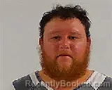 Mugshot of John Thomas Dabbs booked in Calhoun County, Texas on July 18, 2026