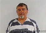Mugshot of Robert Andrew Cantu booked in Calhoun County, Texas on July 4, 2026