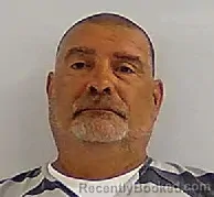 Mugshot of Ernest Parker Maseda booked in Calhoun County, Texas on July 26, 2026
