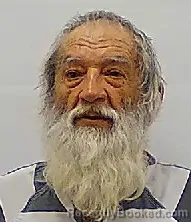 Mugshot of Eloy Pilar Garcia