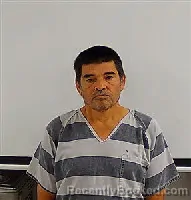 Mugshot of Guadalupe Gonzales booked in Calhoun County, Texas on September 11, 2026
