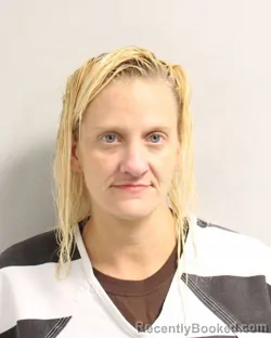 Mugshot of Samantha Fish booked in Essex County, New York on September 2, 2026