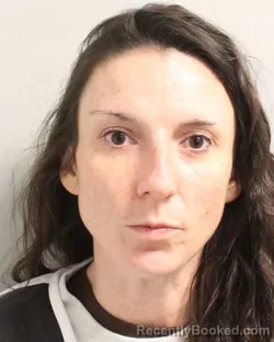 Mugshot of Margaret Y Michalak booked in Essex County, New York on August 5, 2026