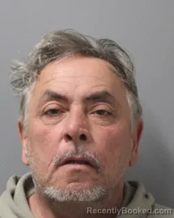 Mugshot of JOHN F DUMAS