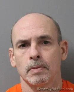 Mugshot of CRAIG M JESMER booked in Franklin County, New York on April 15, 2026