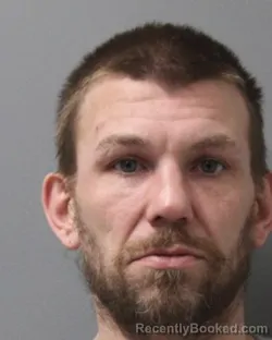 Mugshot of JASON M FULLER