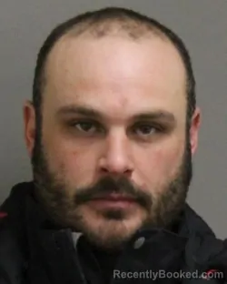 Mugshot of CURT J EGGSWARE