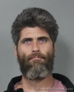 Mugshot of TODD M JARVIS booked in Franklin County, New York on June 2, 2026
