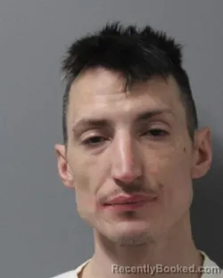 Mugshot of JOSEPH A LAMICA