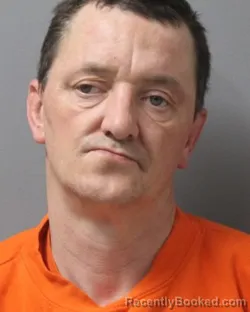 Mugshot of JASON A PASTOMERLO