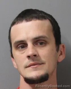 Mugshot of JESSE J PREMO booked in Franklin County, New York on June 23, 2026