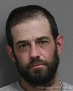 Mugshot of WILLIAM KENNEDY