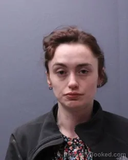 Mugshot of KAITLYNN M CARON