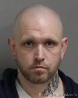 Mugshot of KENNETH C LINTS