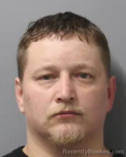 Mugshot of ROBERT LAVAIR