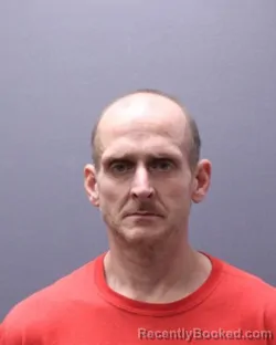 Mugshot of JASON BOYEA