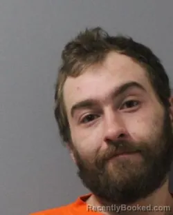 Mugshot of ADAM MICHAEL DISHAW