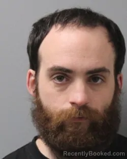 Mugshot of DENNIS BURNOR