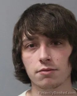 Mugshot of CODY ARMSTRONG