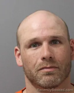 Mugshot of COREY L SIRLES