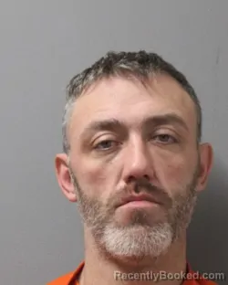 Mugshot of MICHAEL A MEADE