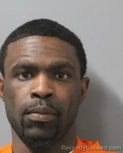 Mugshot of NASHAWN Q HOLLEY