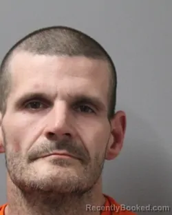 Mugshot of LOUIS SMITH