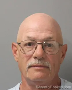Mugshot of JOSEPH P CORTESE booked in Franklin County, New York on May 27, 2026