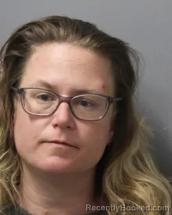 Mugshot of TRISH L ROACH booked in Franklin County, New York on May 29, 2026