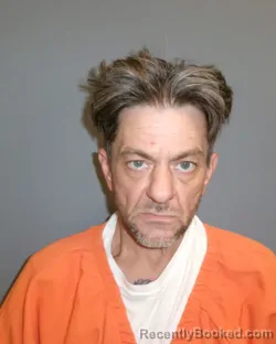 Mugshot of JOSHUA MICHAEL CAMPBELL booked in Greene County, New York on April 12, 2026