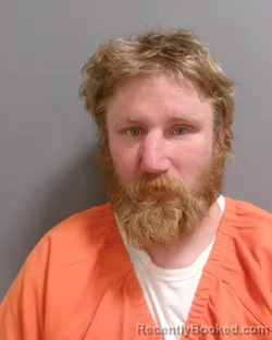 Mugshot of WILLIAM DAVID DEAN