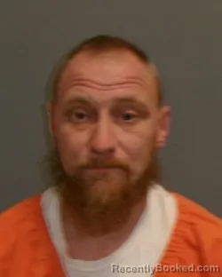 Mugshot of KYLE HARRIS booked in Greene County, New York on March 30, 2026