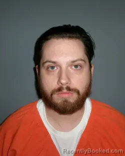 Mugshot of CONOR T MOAN